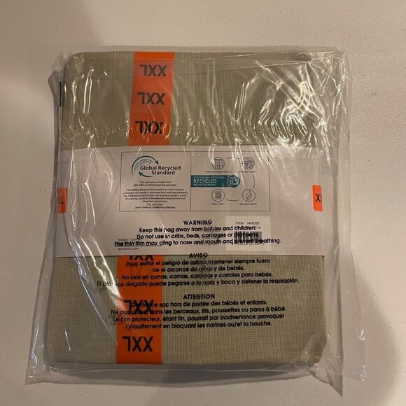 Mondetta Outdoor Project Men's 2 Pack Short Sleeve The Evolution Tees, XXL - Picture 5 of 5